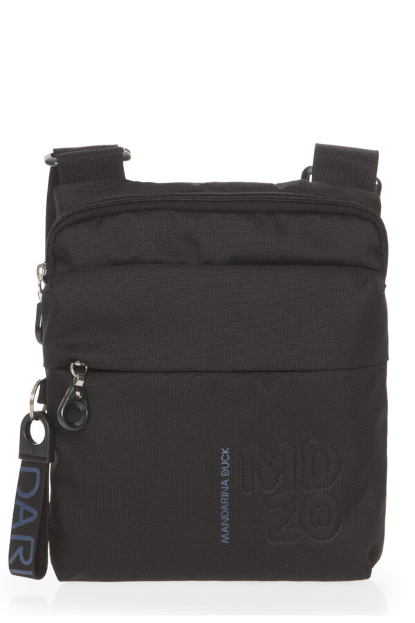 Tracolla in tessuto MD20 Mandarina Duck