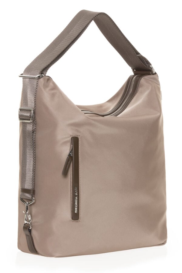 Borsa/Zaino in tessuto Hunter Mandarina Duck - immagine 3