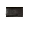 Large leather wallet I Medici