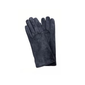 Women's suede gloves