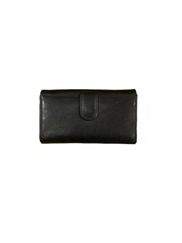 Large leather wallet I Medici - Image 4