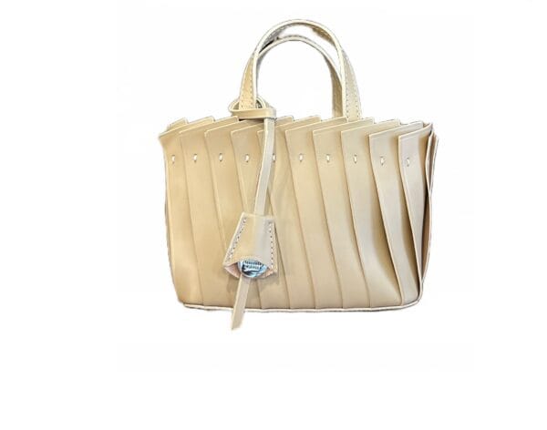 Opera Boldrini Selleria leather bag - Image 2