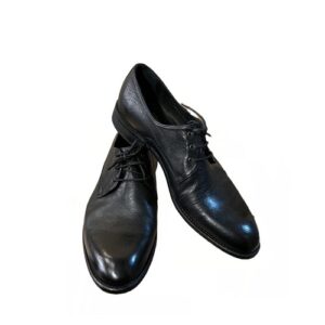 Men's leather shoe