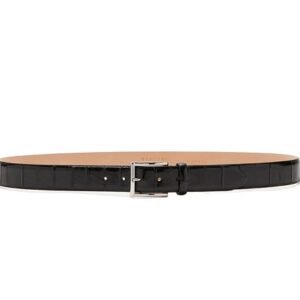 Man eel belt