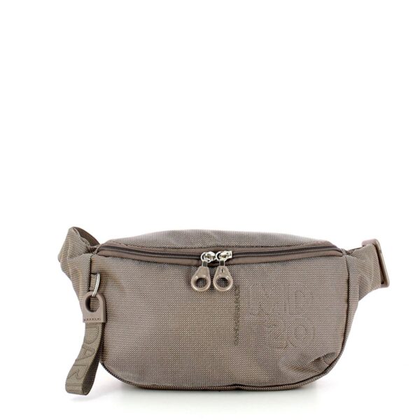 Marsupio in tessuto MD Mandarina Duck - immagine 3