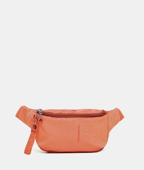 Marsupio in tessuto MD Mandarina Duck