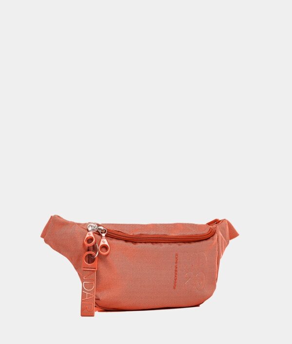 Marsupio in tessuto MD Mandarina Duck - immagine 3