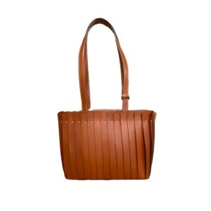 Opera Boldrini Selleria leather bag