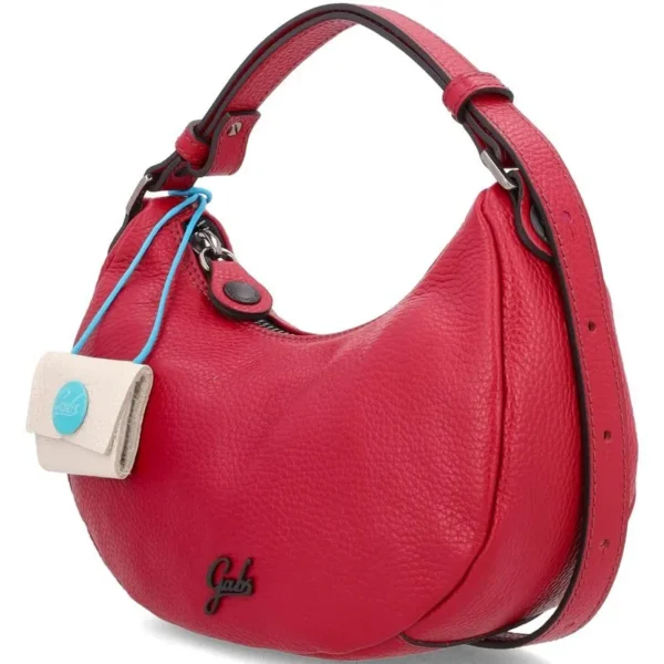 Borsa in pelle Maite Gabs - immagine 4