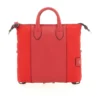 Borsa pelle/tessuto G3 mini Gabs