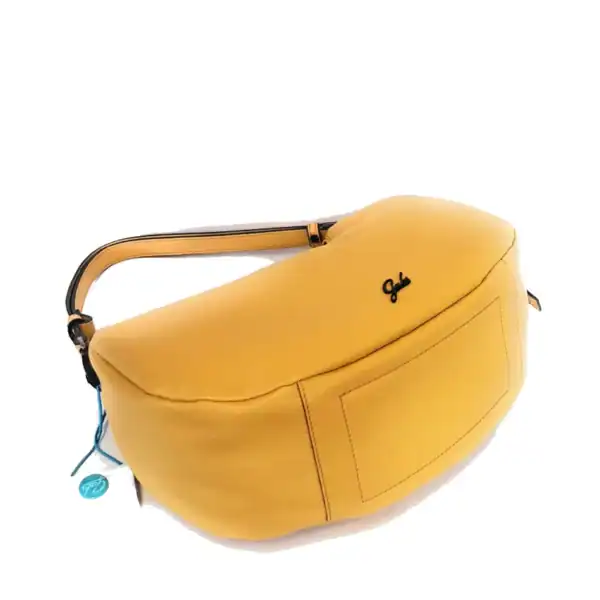 Borsa in pelle Maite Gabs - immagine 2