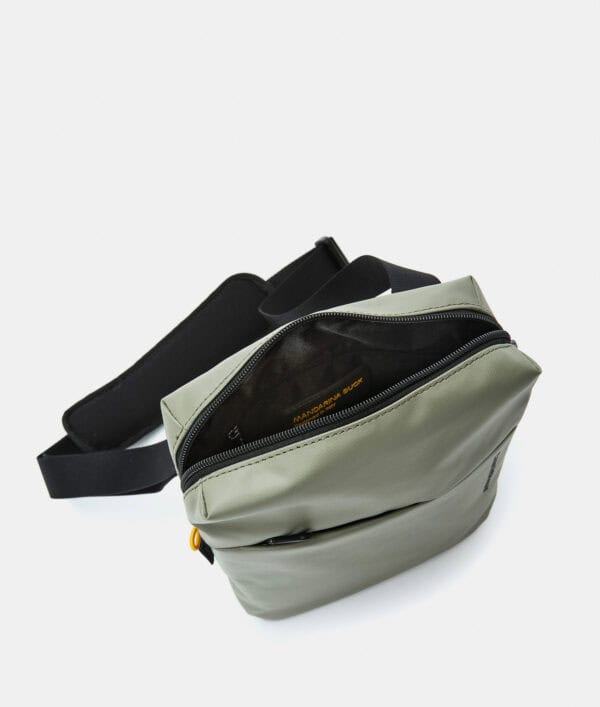 Tracolla eco coated Mandarina Duck - immagine 5