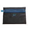 Bustina in pelle GPacket Gabs