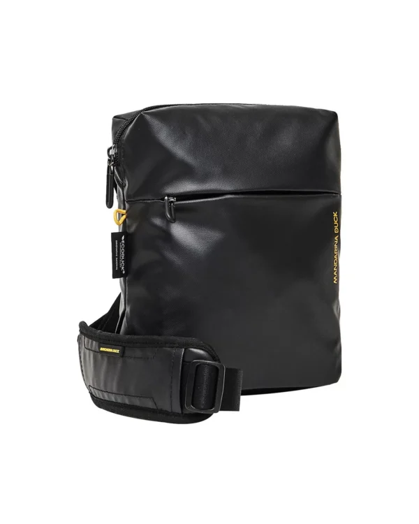 Tracolla eco coated Mandarina Duck - immagine 4