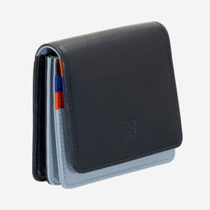 Dudu Colorful Pemba women's wallet