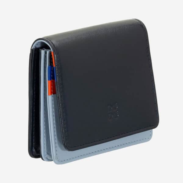 Dudu Colorful Pemba women's wallet