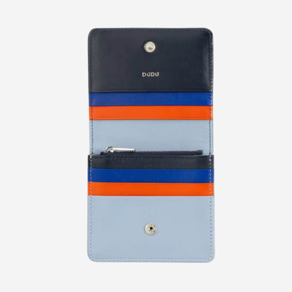 Dudu Colorful Pemba women's wallet - Image 2