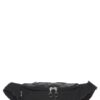 Marsupio in tessuto MD Mandarina Duck - Nero