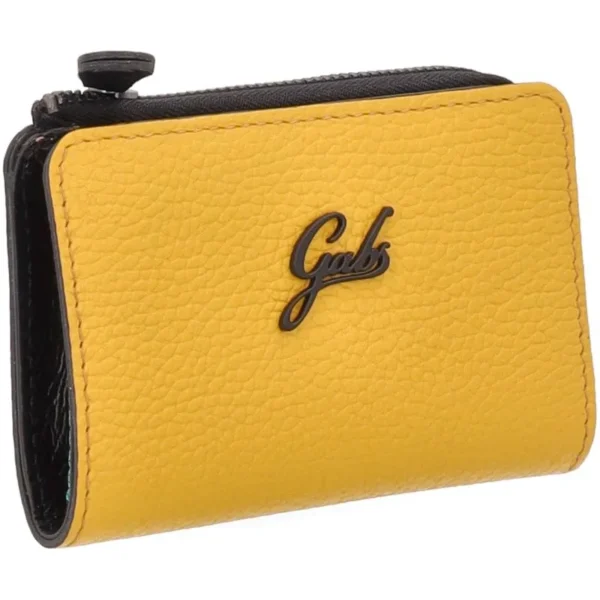 Portafoglio in pelle GMoney57 Gabs - immagine 5