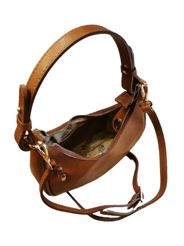 I Medici leather bag - Image 2