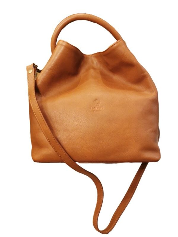 I Medici leather bag - Image 3