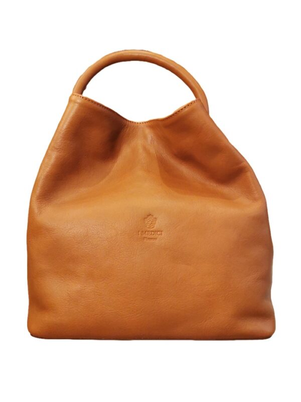 I Medici leather bag