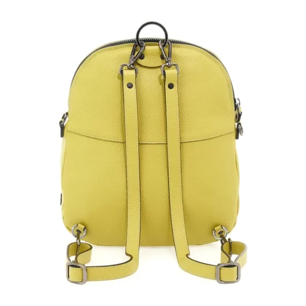 Zaino in pelle Janne Gabs - immagine 4