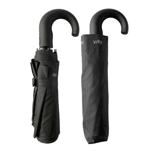 Ombrello Corto Ermes Y-Dry