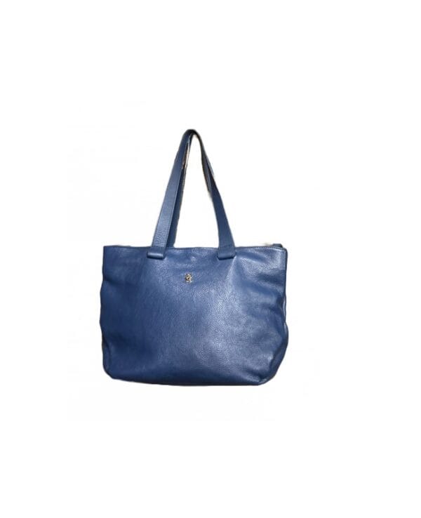 Bruno Rossi leather bag/backpack (Copia)