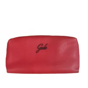 Bustina in pelle Gabs