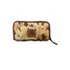 Campomaggi Diaspro line leather wallet