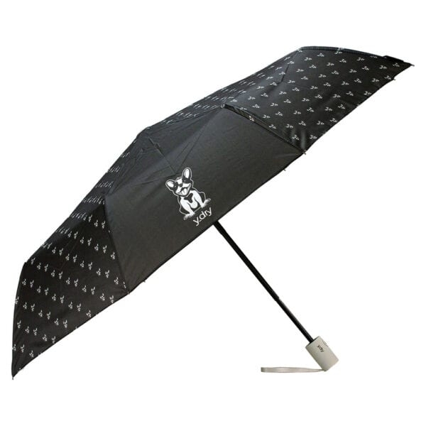 Bulldog Y-Dry Short Umbrella - Image 2