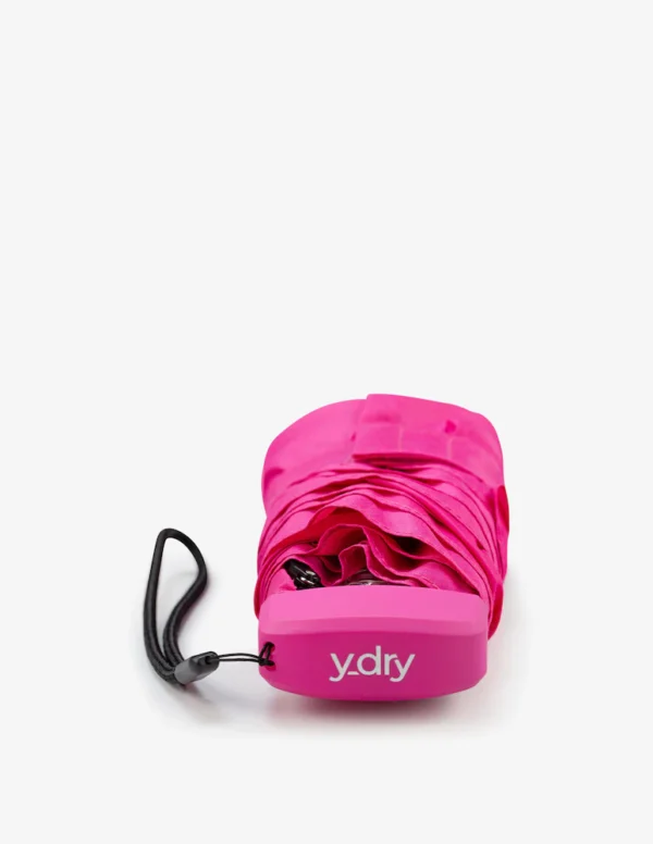 Y-Dry Mini Flat Umbrella