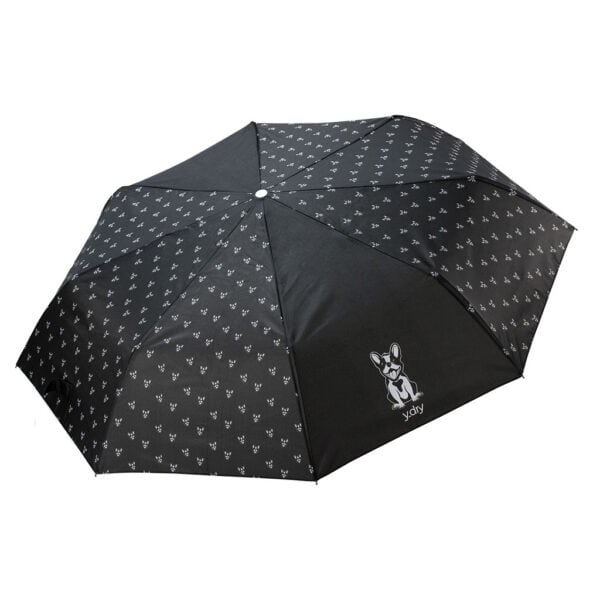 Bulldog Y-Dry Short Umbrella - Image 3