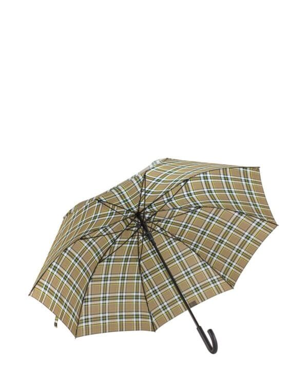 Y-Dry Long Maxi Scottish Umbrella - Image 2