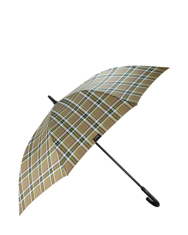 Y-Dry Long Maxi Scottish Umbrella