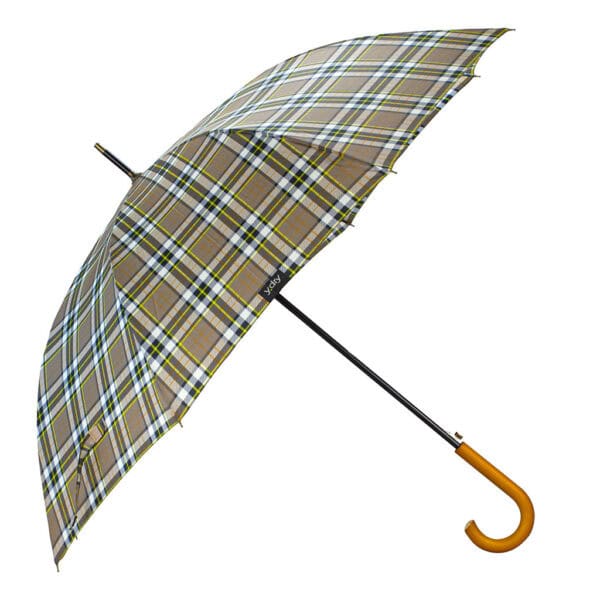 Y-Dry Long Scottish Umbrella