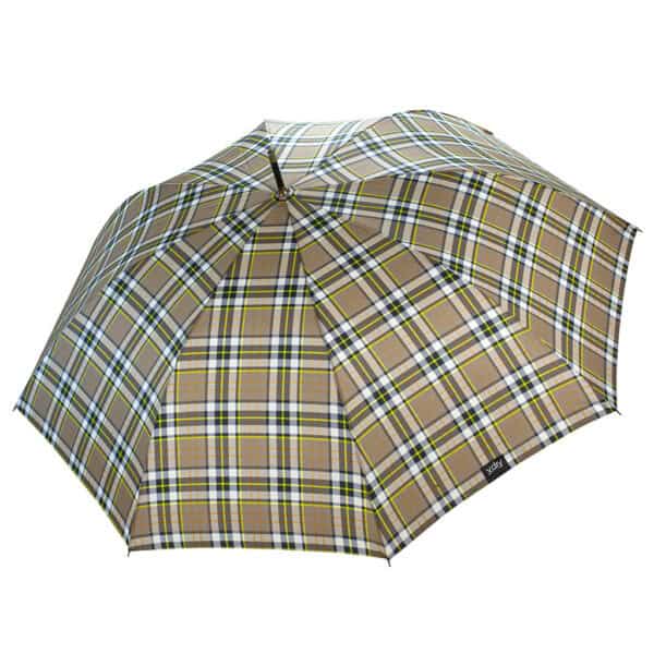Y-Dry Long Scottish Umbrella - Image 2