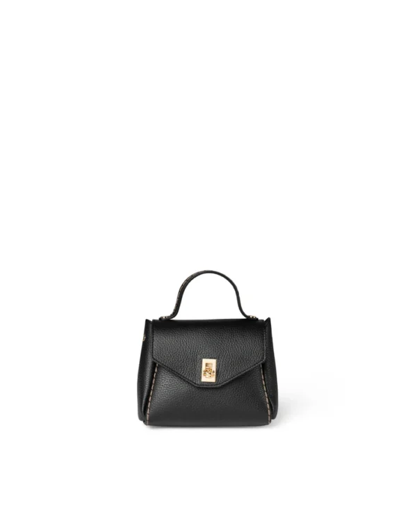 Plinio Visonà mini shoulder bag