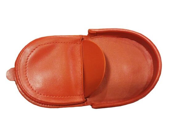 Coin purse ‘Tacco’ basic Gianfranco Corti - Image 2
