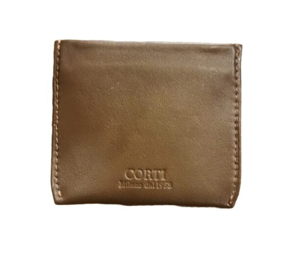 Porta monete Pac Pac Classic Gianfranco Corti - immagine 3