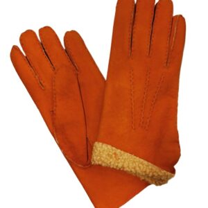 Men's merinos glove