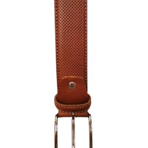 Cintura in pelle uomo Pelletteria Allegrini Filippo