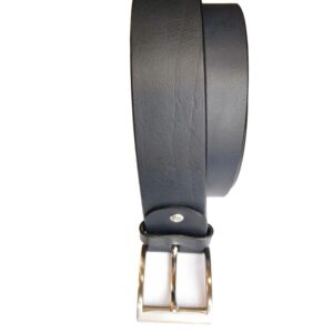 Cintura in cuoio Pelletteria Allegrini Filippo