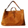Campomaggi leather bag