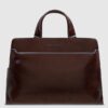 Piquadro laptop briefcase