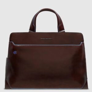 Piquadro laptop briefcase