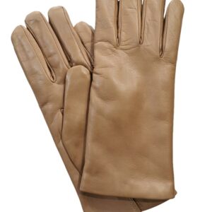Classic woman leather glove