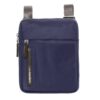 Tracolla in tessuto Hunter Mandarina Duck - Blu