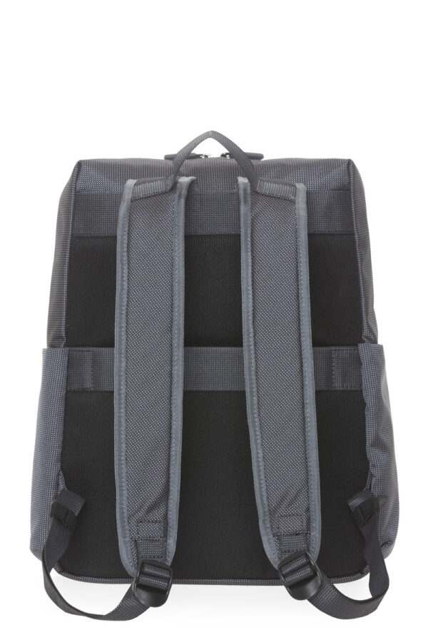 District Mandarina Duck fabric backpack - Image 3